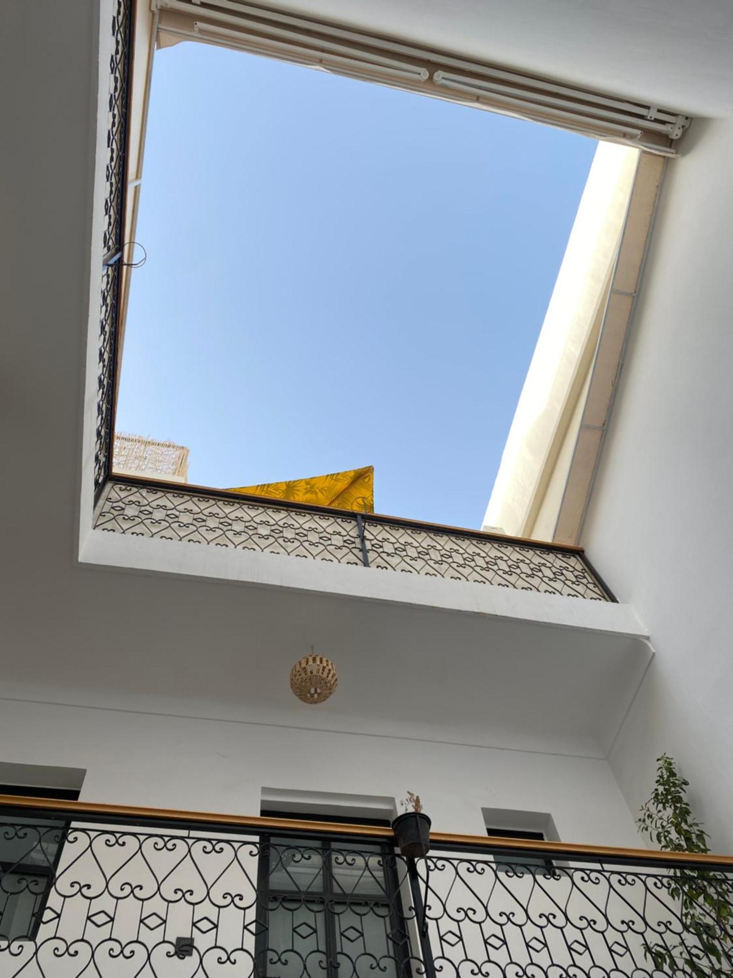 Riad21 Marrakesh Luaran gambar