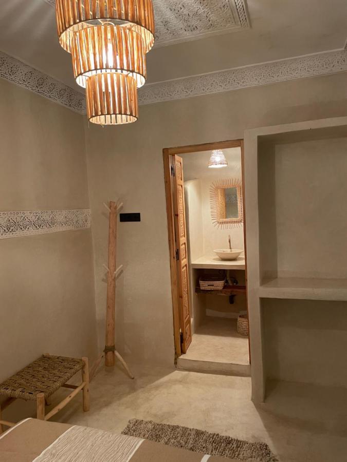Riad21 Marrakesh Luaran gambar