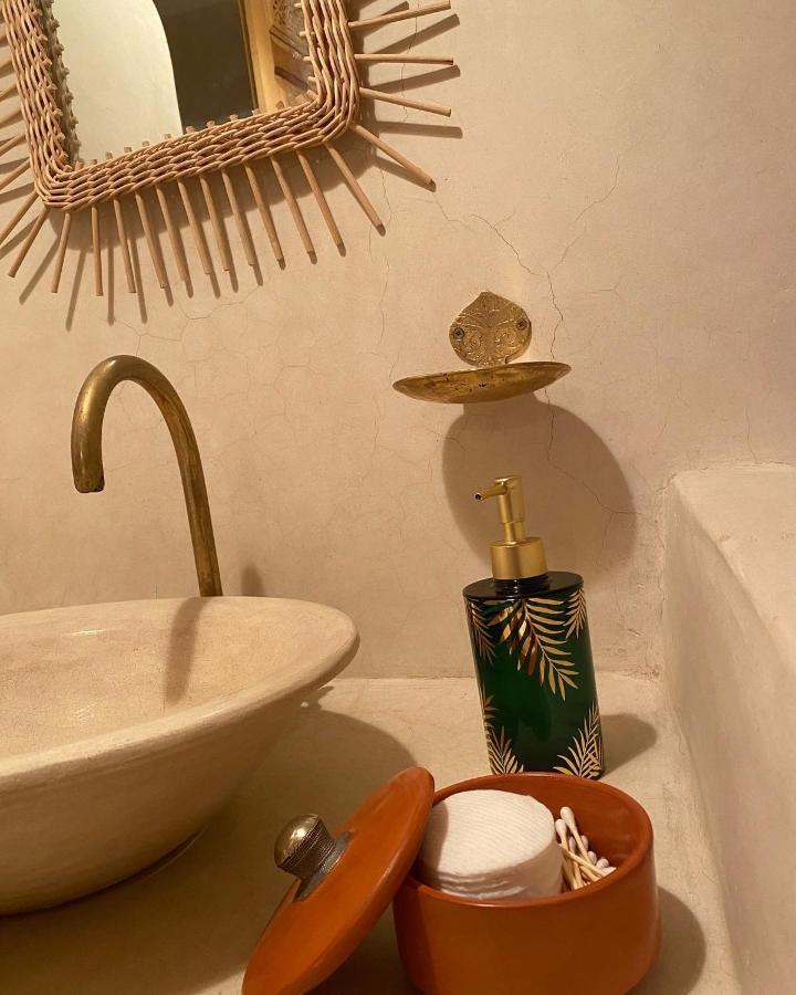 Riad21 Marrakesh Luaran gambar