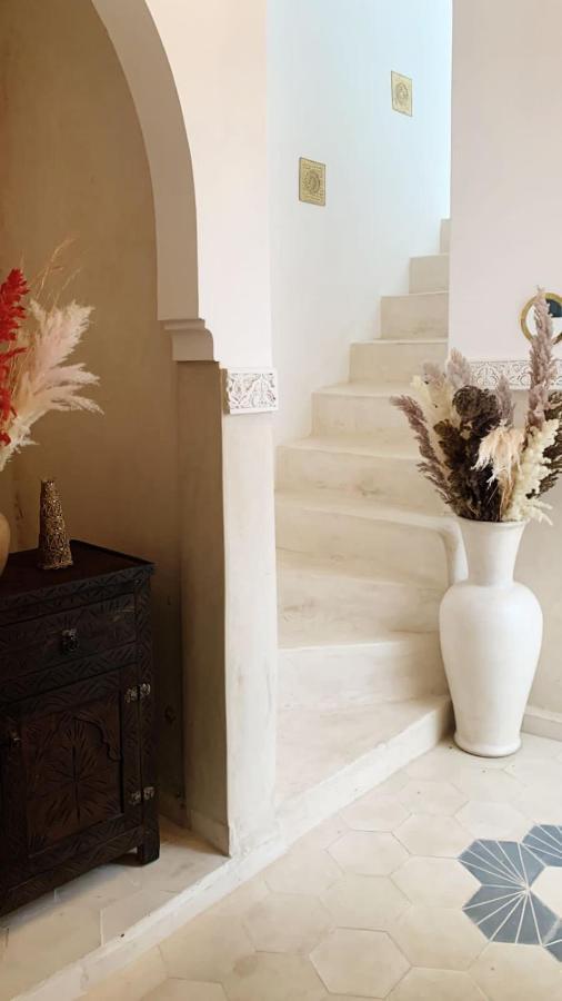 Riad21 Marrakesh Luaran gambar
