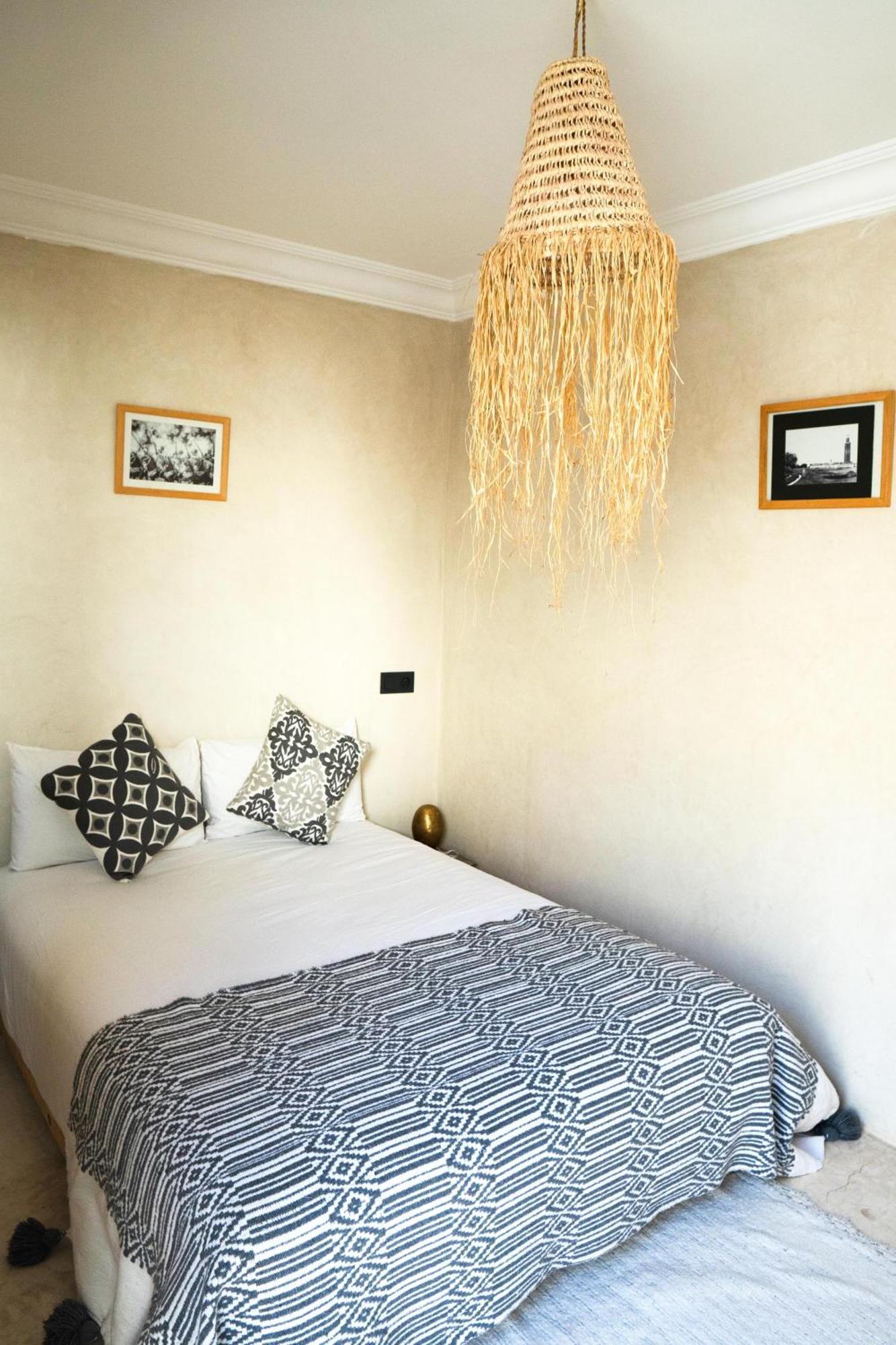 Riad21 Marrakesh Luaran gambar