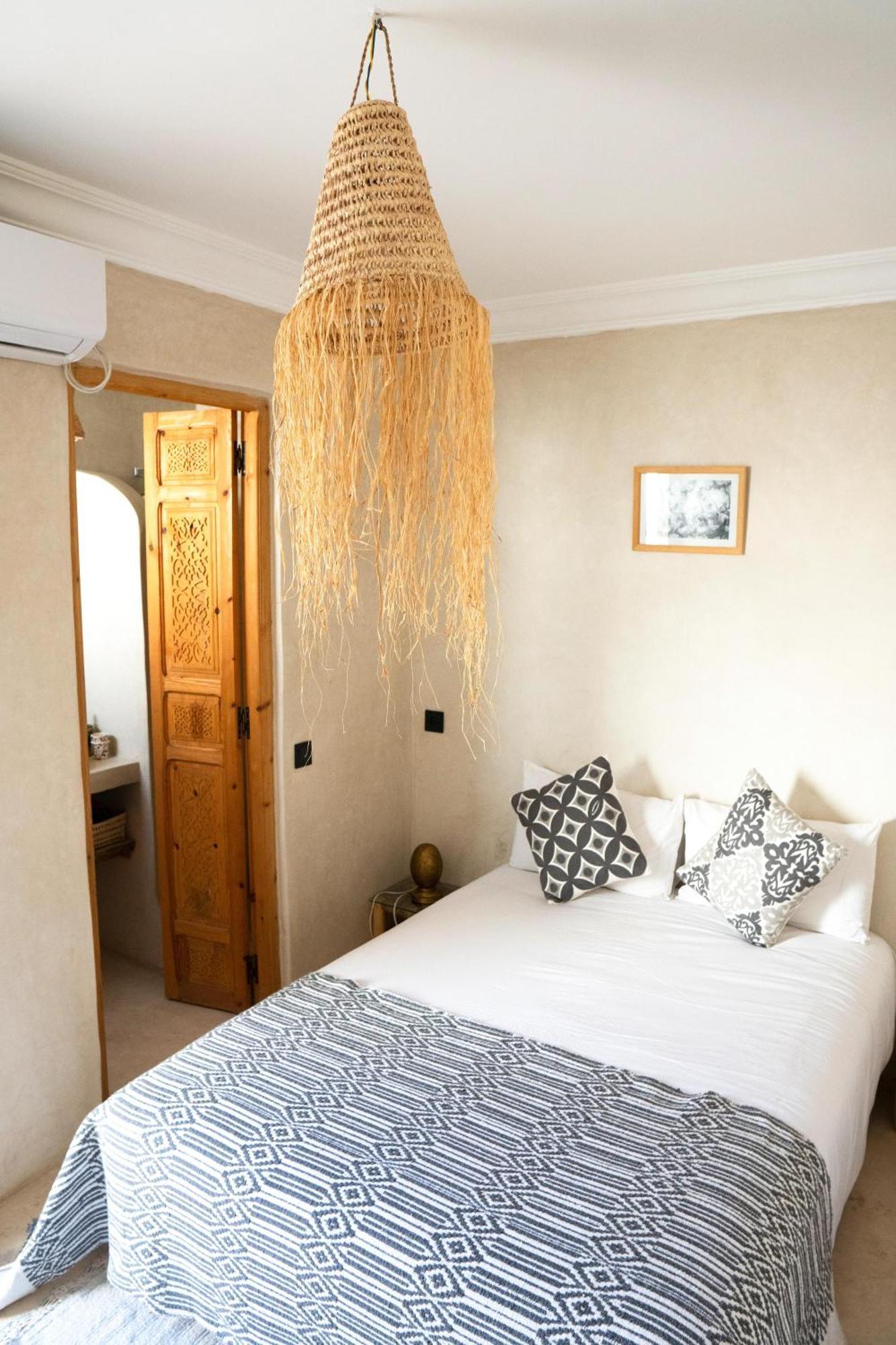 Riad21 Marrakesh Luaran gambar