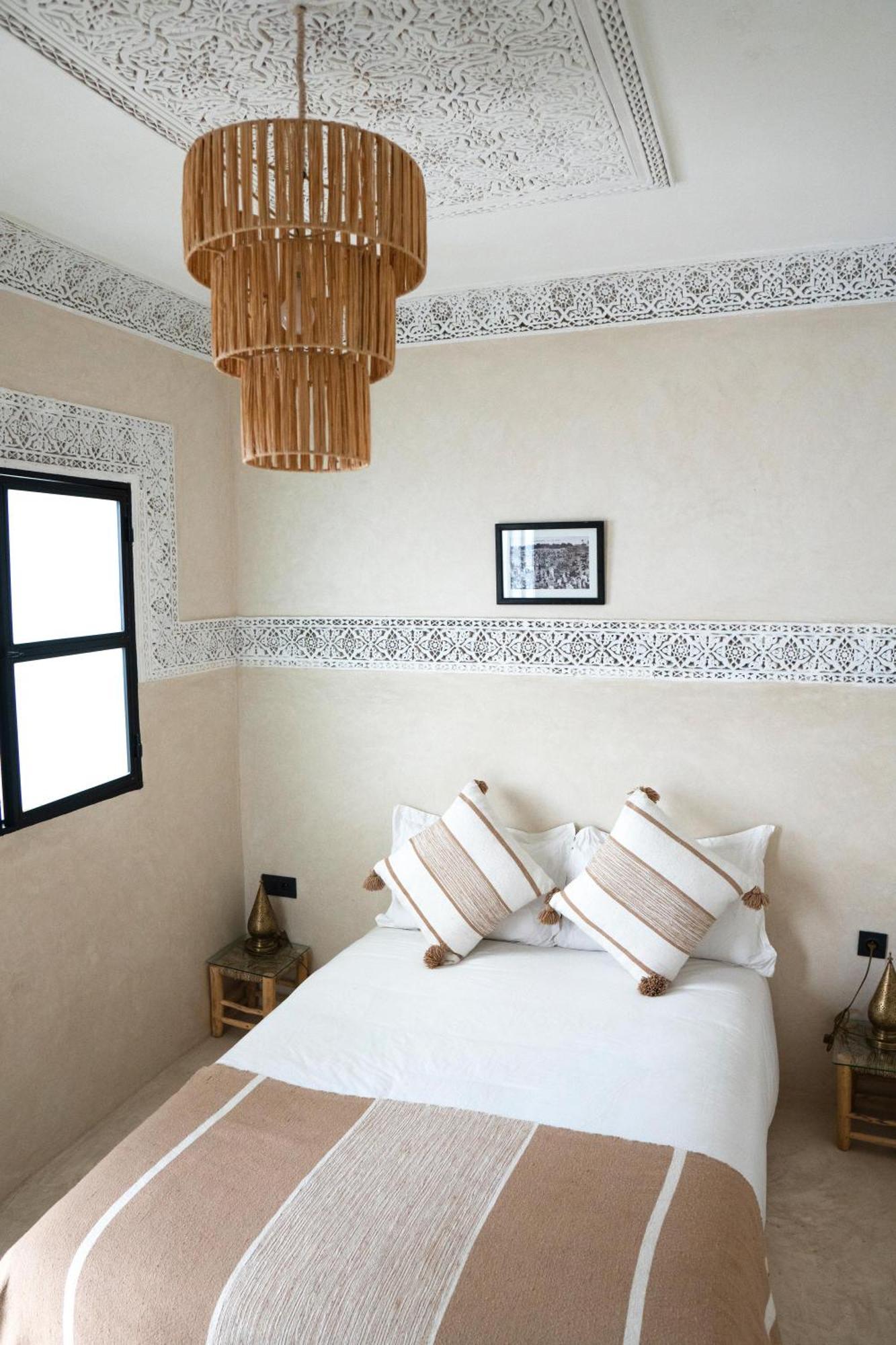 Riad21 Marrakesh Luaran gambar