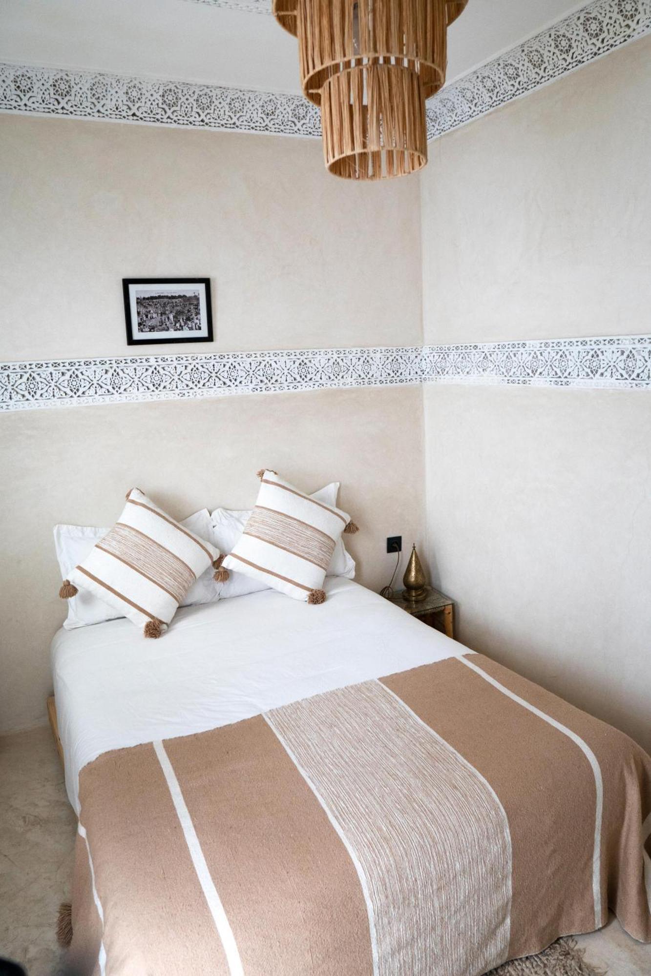 Riad21 Marrakesh Luaran gambar
